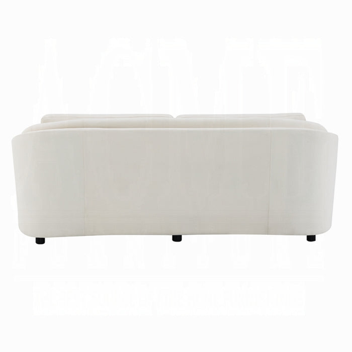 Mariko Sofa w/2 Pillows