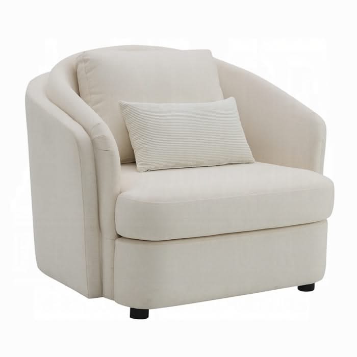Mariko Chair w/Pillow