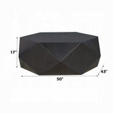 Hanniel Coffee Table