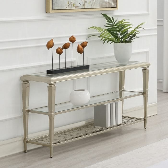 Zaba SOFA TABLE