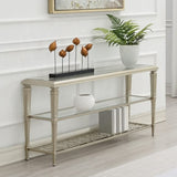 Zaba SOFA TABLE