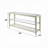 Zaba SOFA TABLE
