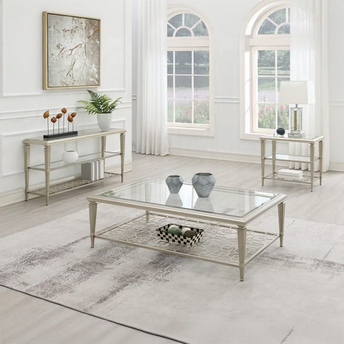 Zaba SOFA TABLE