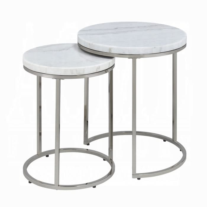 Juego de mesa nido Zaidee
