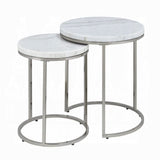 Juego de mesa nido Zaidee