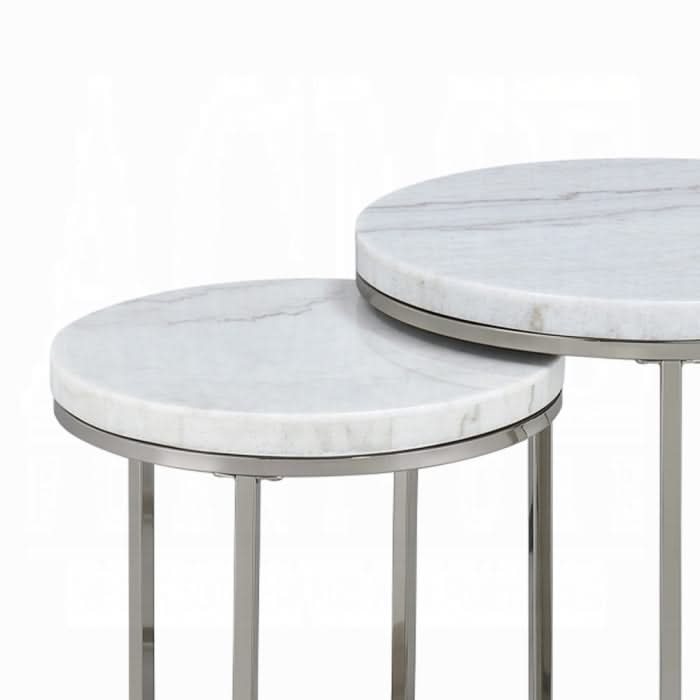 Juego de mesa nido Zaidee