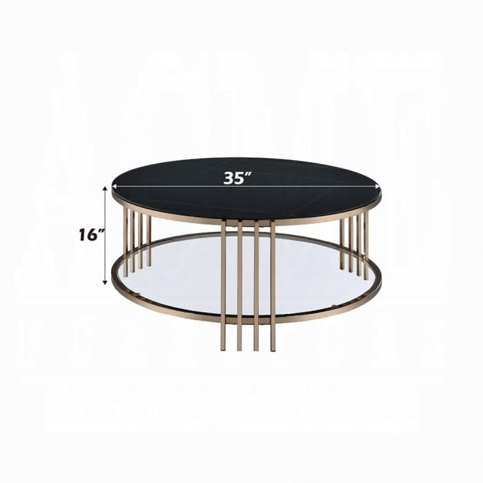 Zaidee Coffee Table