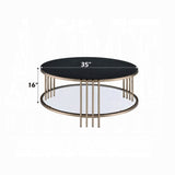 Zaidee Coffee Table