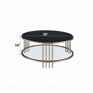 Zaidee Coffee Table