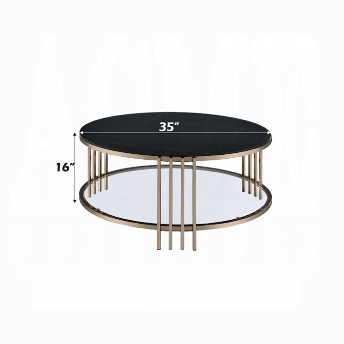 Zaidee Coffee Table