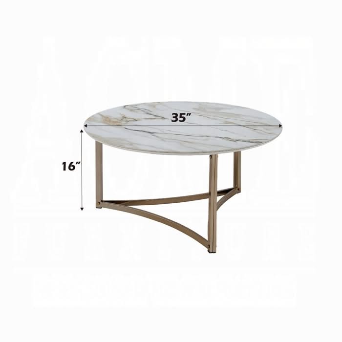 Zaidee COFFEE TABLE