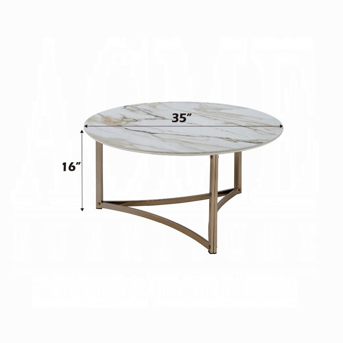 Zaidee COFFEE TABLE