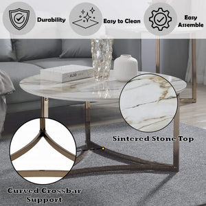 Zaidee COFFEE TABLE
