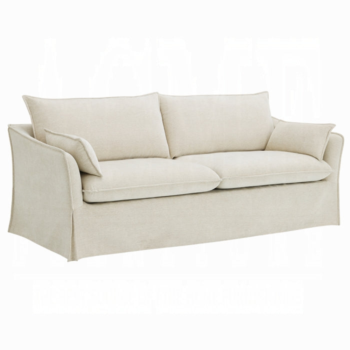 Shane Sofa w/2 Pillows