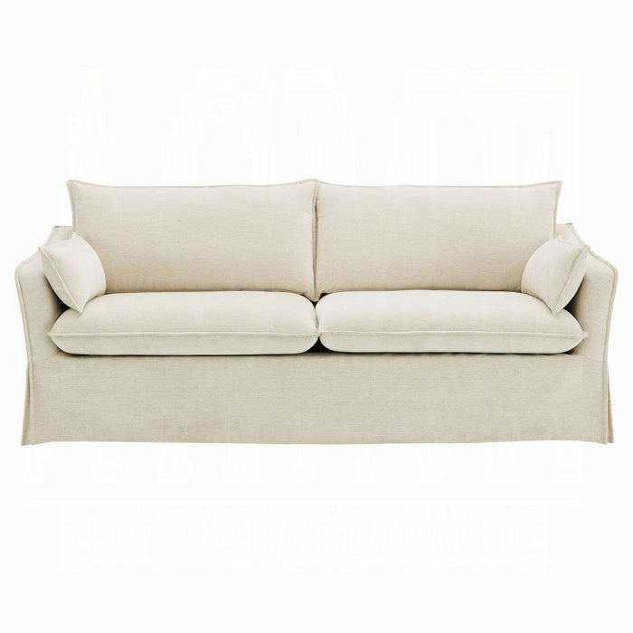 Shane Sofa w/2 Pillows
