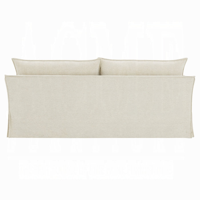 Shane Sofa w/2 Pillows