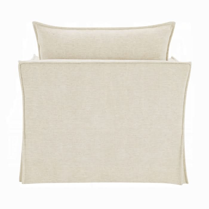 Silla Shane con 2 almohadas