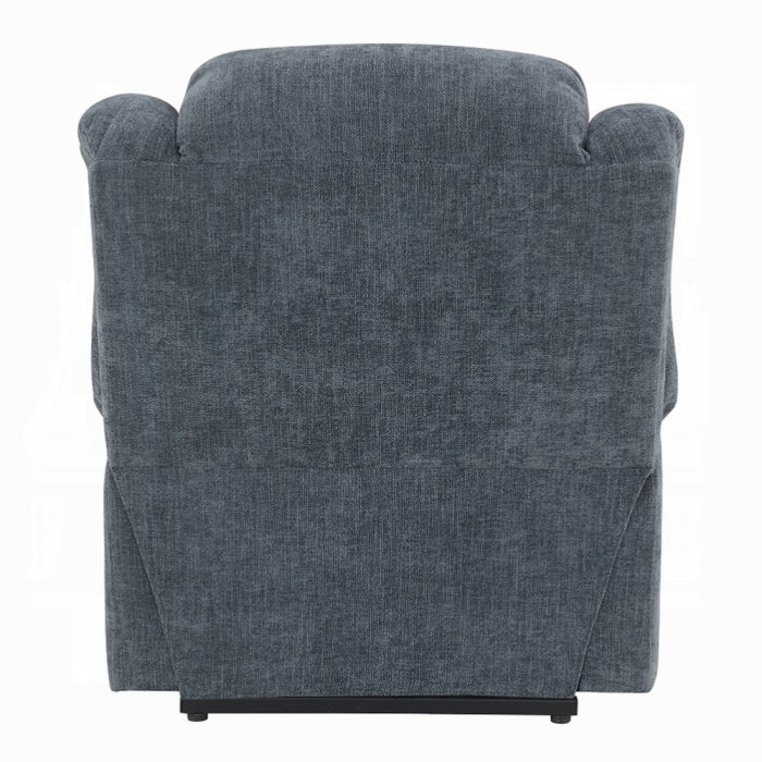 Omarion Power Recliner w/Lift, Heating & Massage
