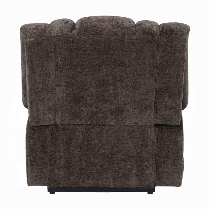 Pacay Power Recliner w/Lift, Heating & Massage