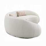 Sahara Sectional Sofa W/3 Pillows