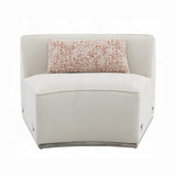 Sahara Sectional Sofa W/3 Pillows