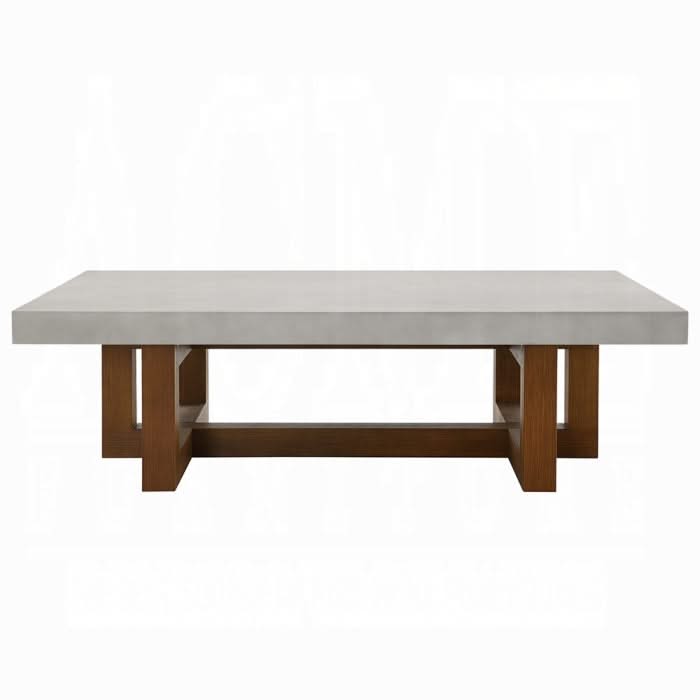 Mesa de centro Keven