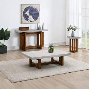 Keven End Table
