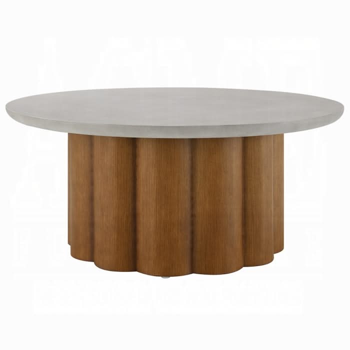 Mesa de centro Evelyn