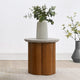 Evelyn End Table