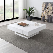 Mesa de centro Khaim