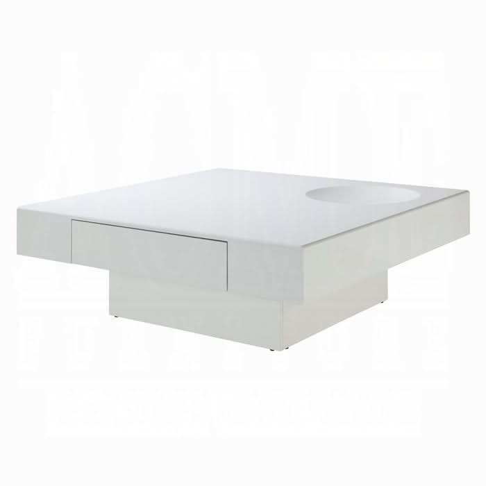 Mesa de centro Khaim