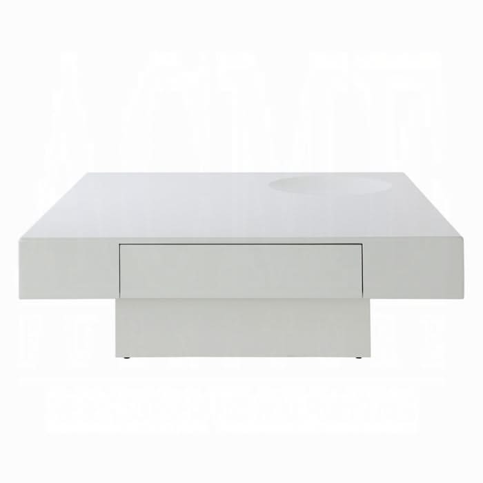 Mesa de centro Khaim