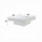 Khaim Coffee Table