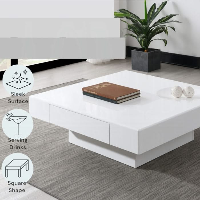 Khaim Coffee Table