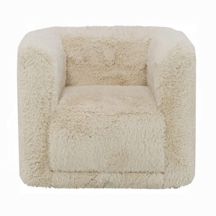 Upendo Chair W/Swivel