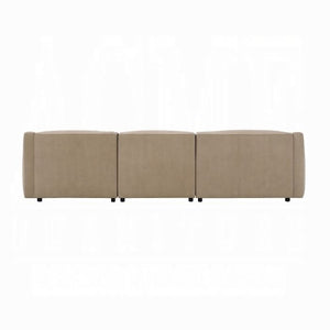 Veata Sectional Sofa