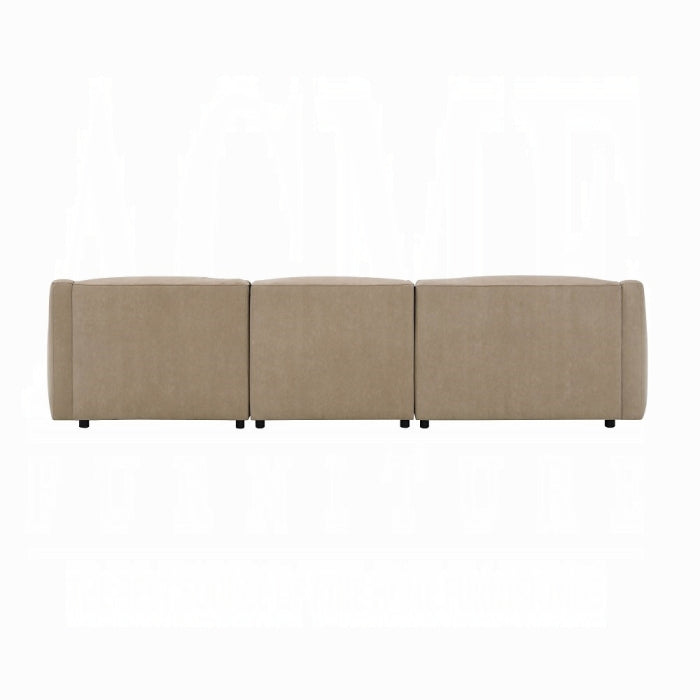 Veata Sectional Sofa