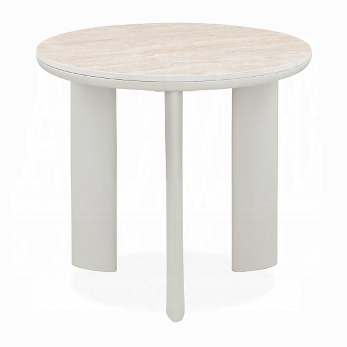 Ingram End Table
