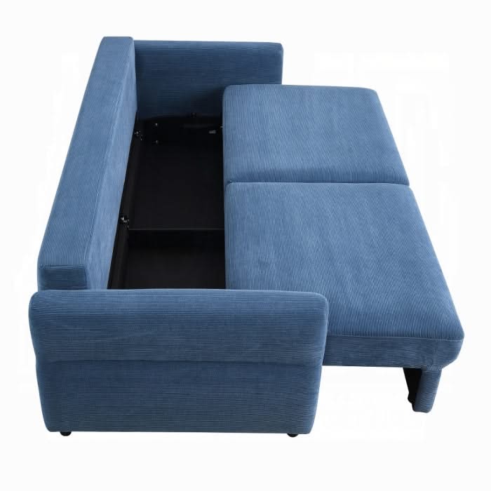 Haran Sofa W/Sleeper