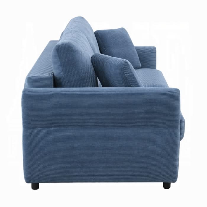 Haran Sofa W/Sleeper