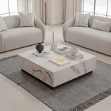 Mesa de centro Fritzy