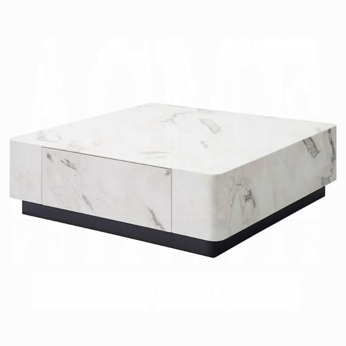 Mesa de centro Fritzy