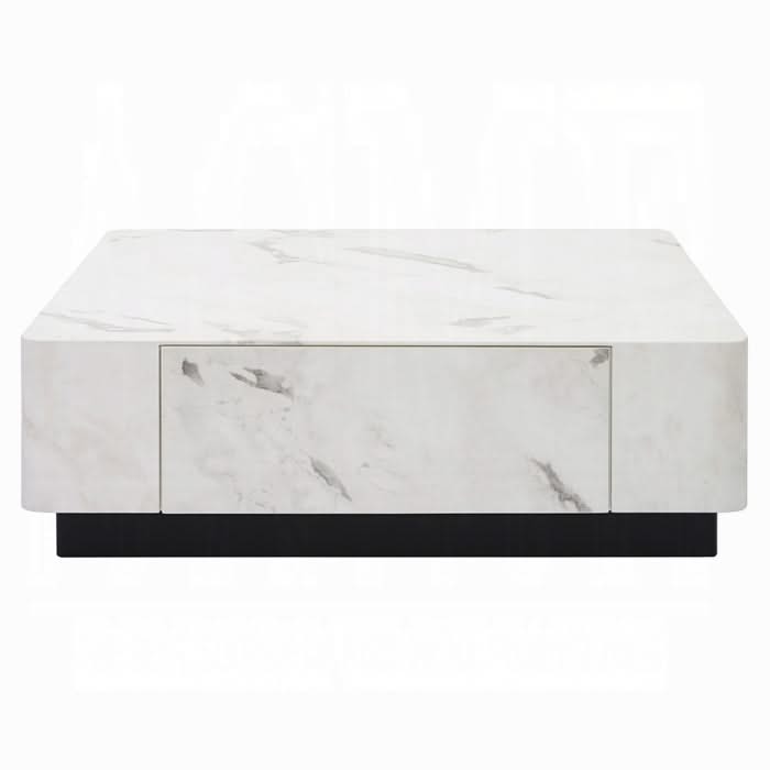 Mesa de centro Fritzy
