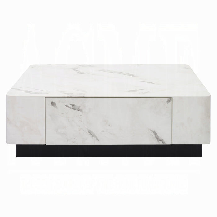 Fritzy Coffee Table