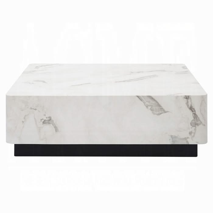 Mesa de centro Fritzy