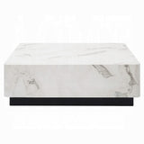 Mesa de centro Fritzy