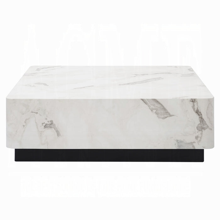 Fritzy Coffee Table