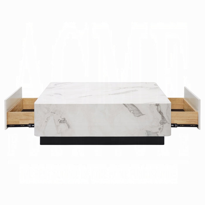 Fritzy Coffee Table
