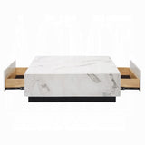 Mesa de centro Fritzy
