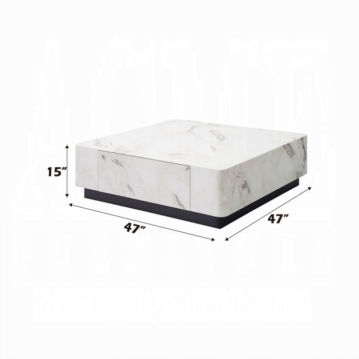 Fritzy Coffee Table